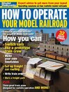 Cover image for How to Operate Your Model Railroad